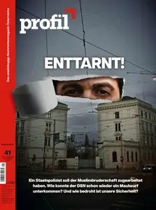 Profil Magazin - 11. Oktober 2025