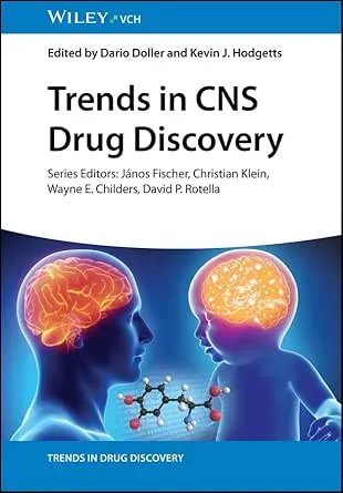 Trends in CNS Drug Discovery