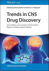 Trends in CNS Drug Discovery
