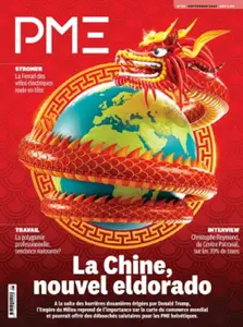PME Magazine - Septembre 2025