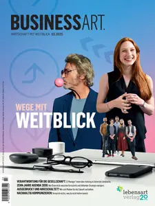 BusinessArt - 25 September 2025