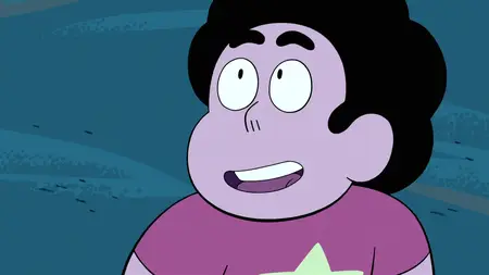 Steven Universe S04E19