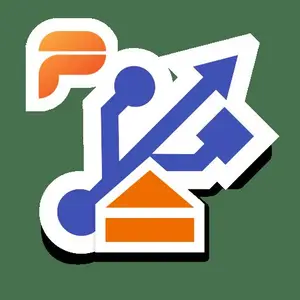exFAT NTFS for USB by Paragon Software v4.1.0.7