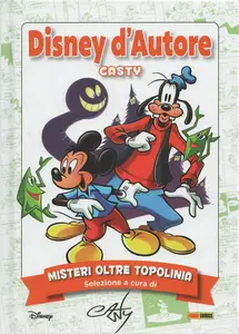 Disney D'Autore - Volume 11 - Casty