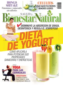 Salud y Bienestar Natural - 15 Agosto 2025