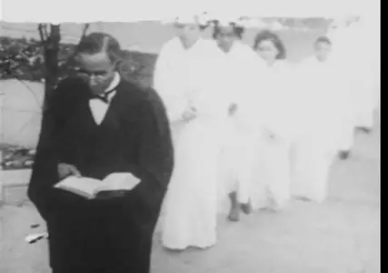 Heaven-Bound Travelers (1935)