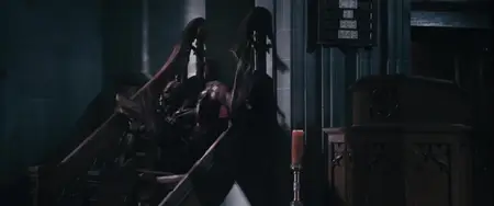 Resident Evil: Apocalypse (2004)