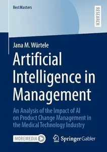 Artificial Intelligence in Management