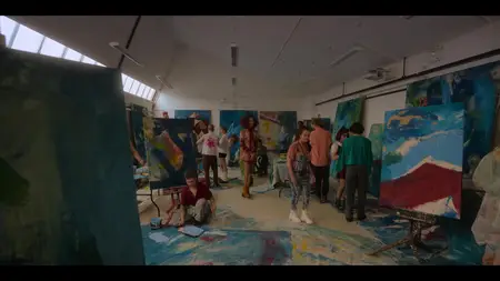 Heartstopper S02E02