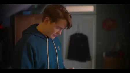 Heartstopper S02E02