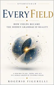 Everyfield: How Fields Became the Hidden Grammar of Reality