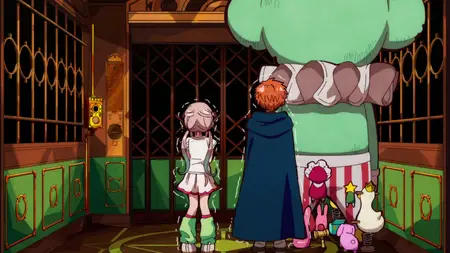 Jibaku Shounen Hanako-kun S2 - 14