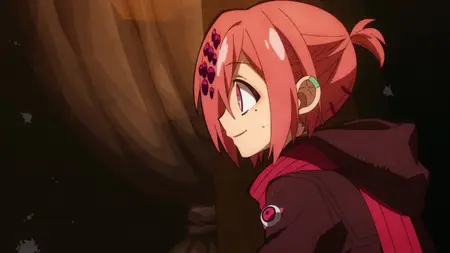 Jibaku Shounen Hanako-kun S2 - 14