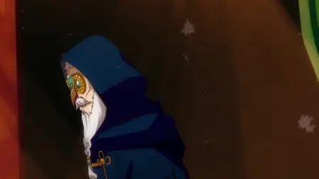 Jibaku Shounen Hanako-kun S2 - 14