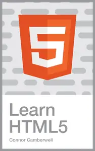 Learn HTML5: Programming For Beginners