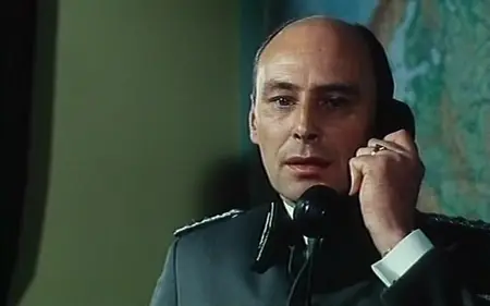 The Bridge (1969) [MultiSubs]