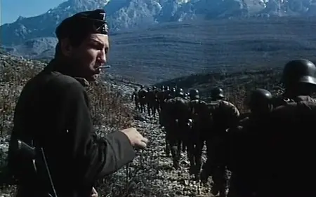 The Bridge (1969) [MultiSubs]