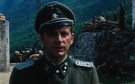 The Bridge (1969) [MultiSubs]