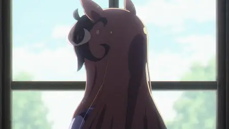 Uma Musume Cinderella Gray 07