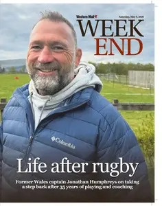 Western Mail - 9 May 2026