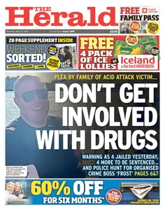 Plymouth Herald - 16 May 2026