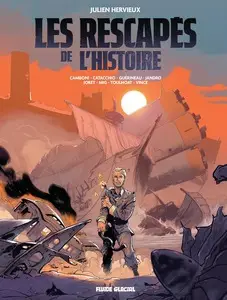 Les rescapés de l'Histoire - One shot