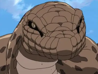 Naruto 416