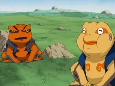 Naruto 416
