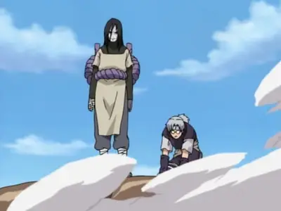 Naruto 416