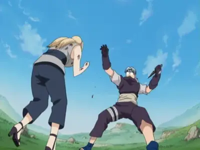 Naruto 416