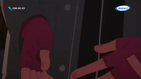 Oshi no Ko 2nd Season - 03 (ANIMAX Asia 1920x1080 H264 MP2
