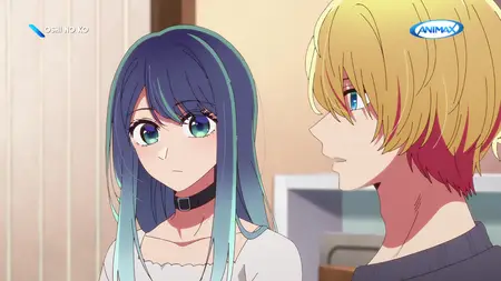 Oshi no Ko 2nd Season - 03 (ANIMAX Asia 1920x1080 H264 MP2