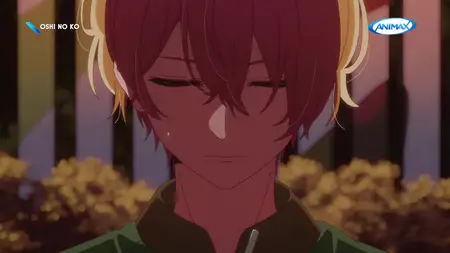Oshi no Ko 2nd Season - 03 (ANIMAX Asia 1920x1080 H264 MP2