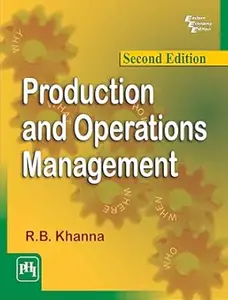 Production and Operations Management