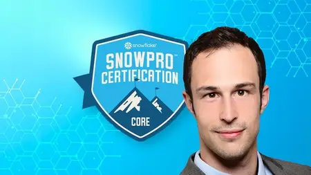Snowflake Certification: SnowPro Core COF-C02 Exam Prep
