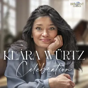 Klára Würtz - Celebration [34CDs] (2022)