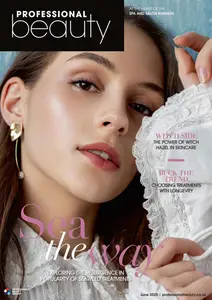 Professional Beauty - June 2025