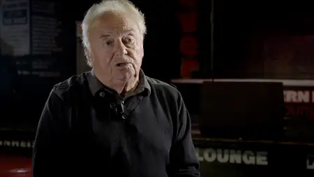 The Cavern Club: The Beat Goes On (2019)