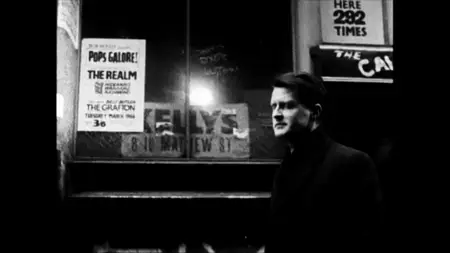 The Cavern Club: The Beat Goes On (2019)