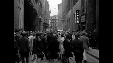 The Cavern Club: The Beat Goes On (2019)