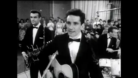 The Cavern Club: The Beat Goes On (2019)