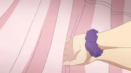 My Little Sister Can't Be This Cute (2010 S02E13 Little Sisters Can't Fall In Love With Their Older Brothers Reza