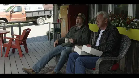 Sullivan's Crossing S01E02