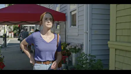 Sullivan's Crossing S01E02