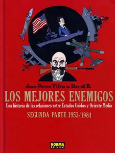 Los mejores enemigos Segunda Parte 1953 / 1984