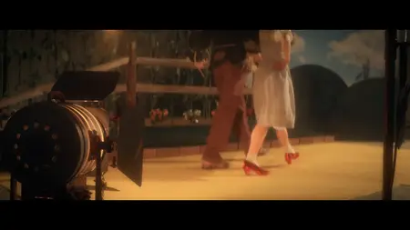 Ruby Red Handed: Stealing America's Most Famous Pair of Shoes (2025)