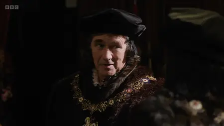 Wolf Hall S02E05