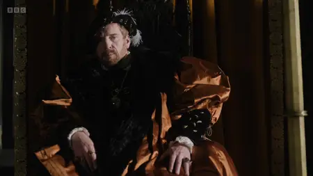 Wolf Hall S02E05