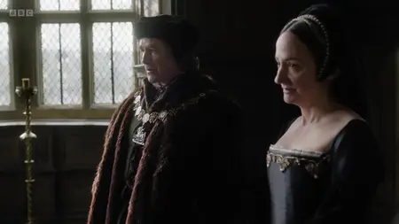 Wolf Hall S02E05