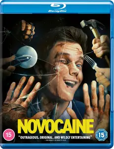 Novocaine (2025)